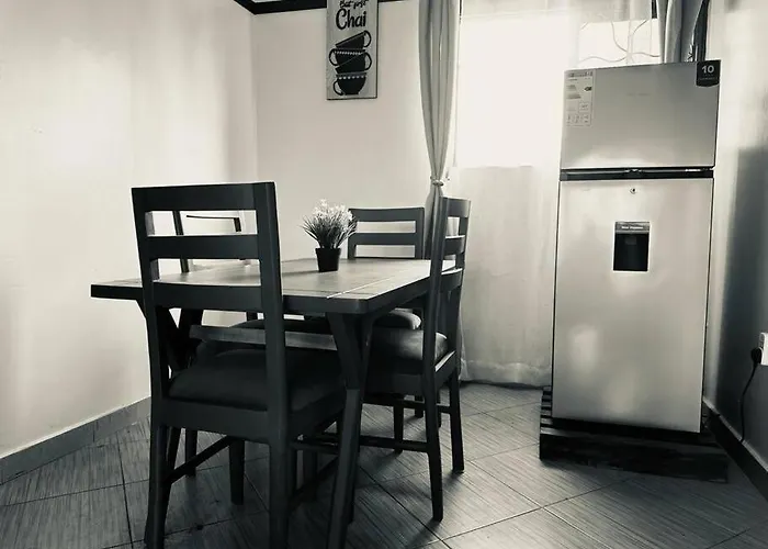 Chayil Loft Mulago
