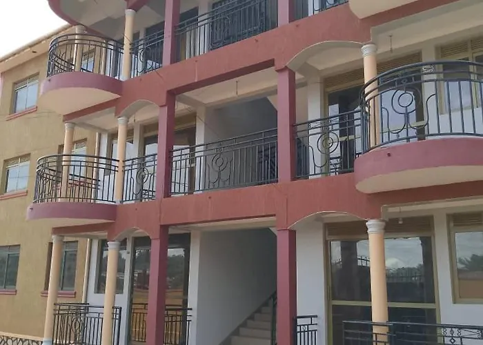 Chayil Loft Mulago