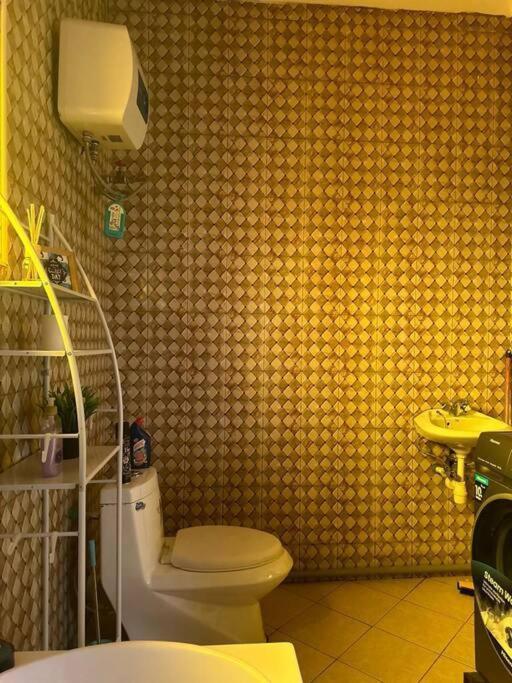 Chayil Loft Mulago Apartment *