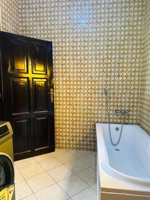 Chayil Loft Mulago Kampala