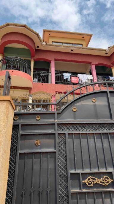 Chayil Loft Mulago Apartment Kampala