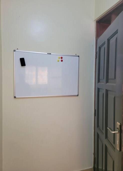 Chayil Loft Mulago