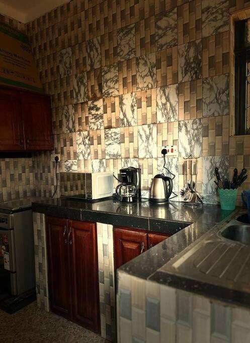 Apartment Chayil Loft Mulago Kampala