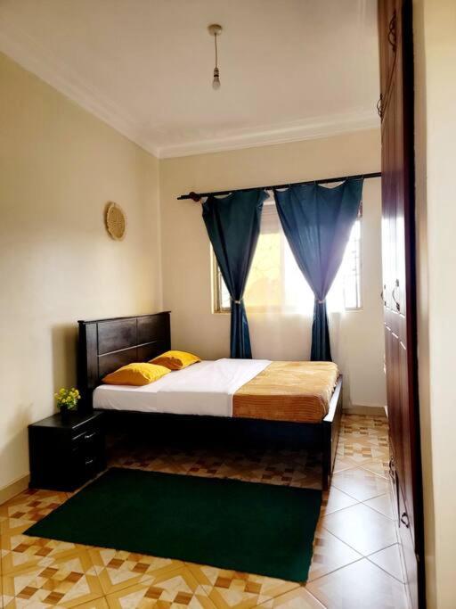 Chayil Loft Mulago * Kampala